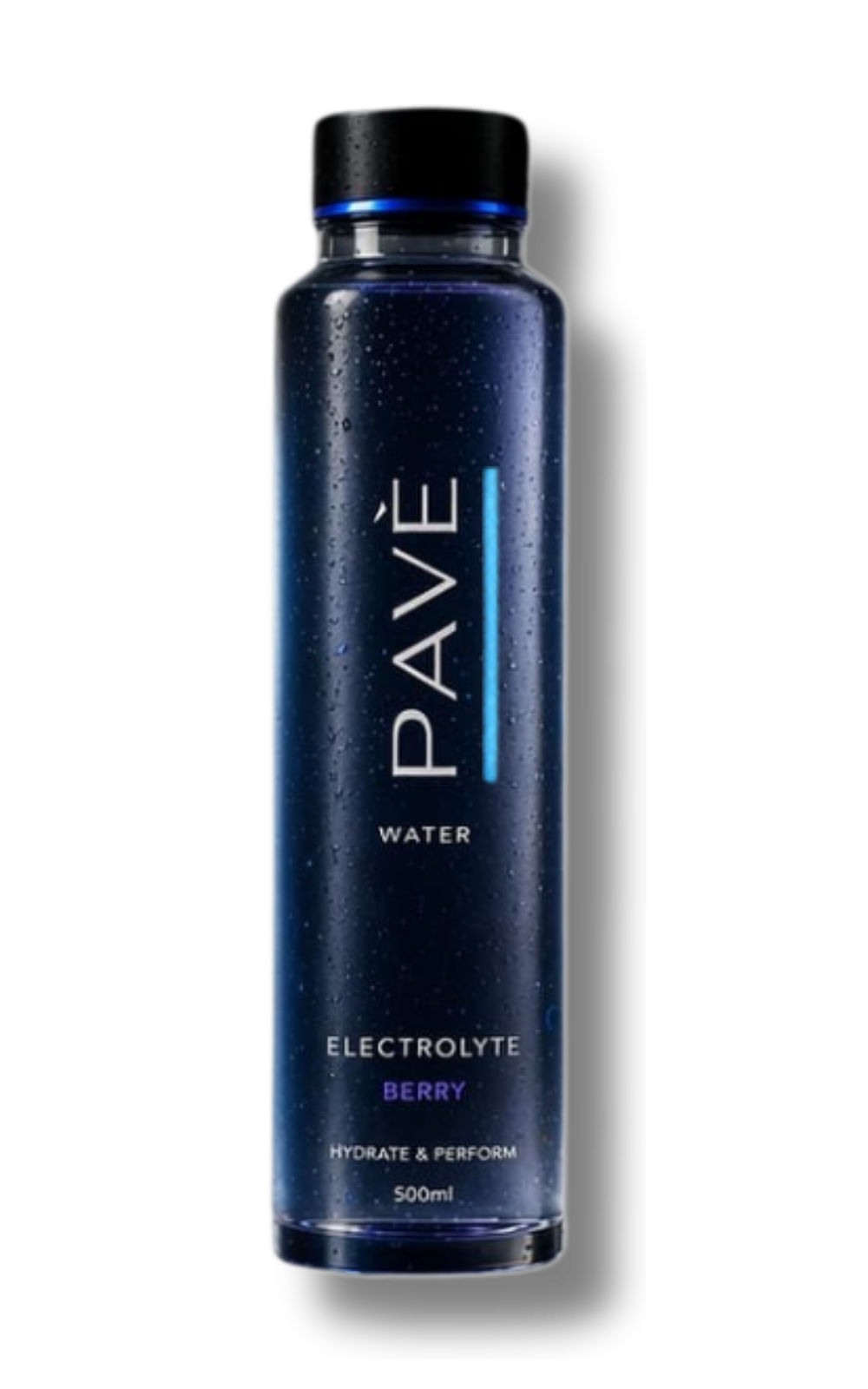 PAVÈ Electrolyte bottle
