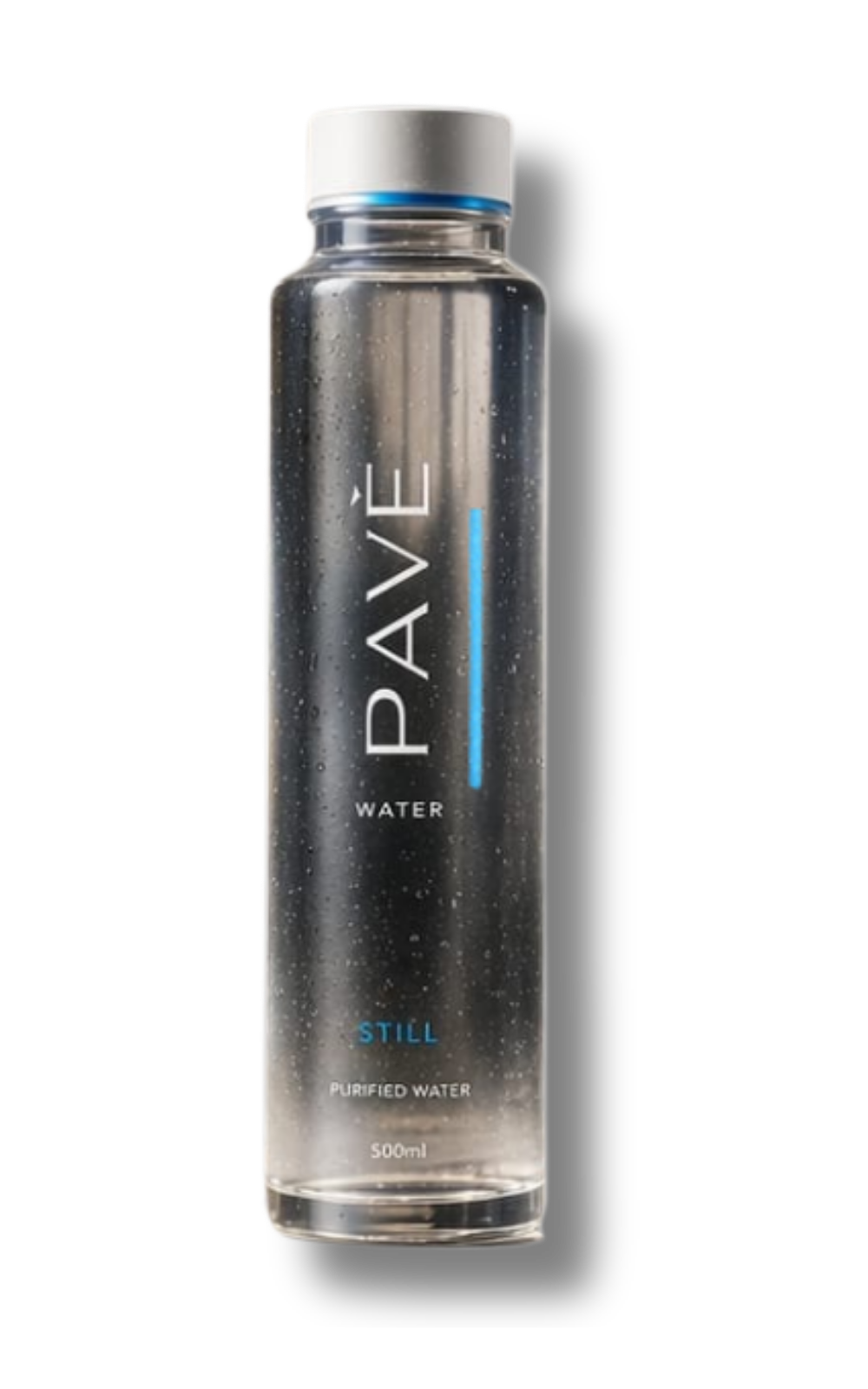 PAVÈ Still bottle